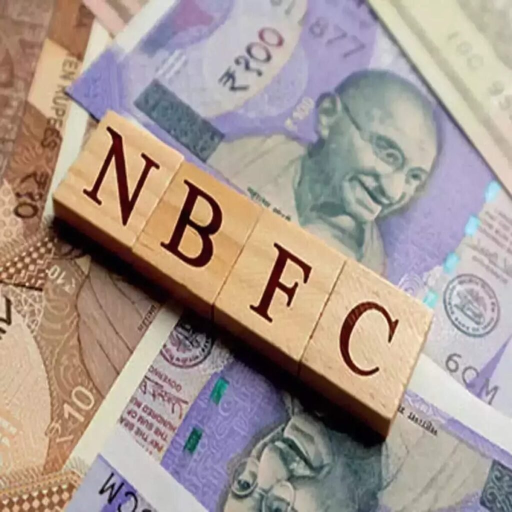 Indian NBFCs Rush to Raise $1.6 Billion as Corporate Debt Yields Soften