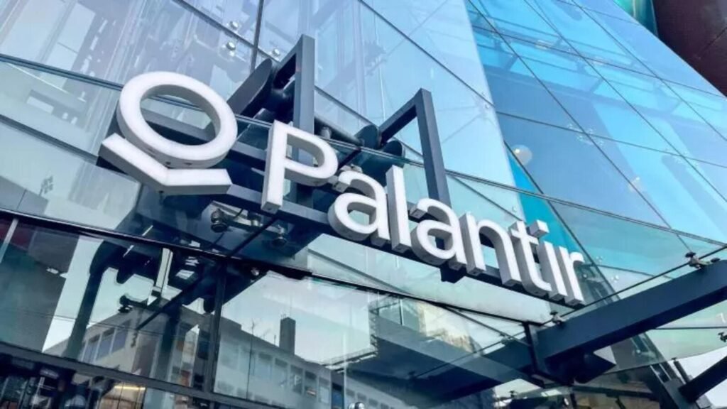 The Earnings Paradox: Decoding Palantir’s Post-Quarter Slide (May 2026)