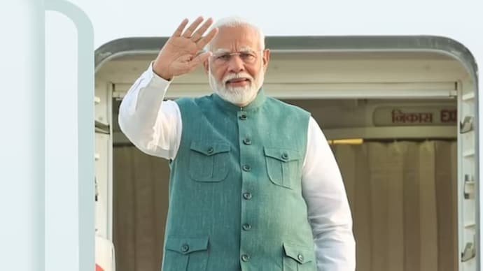 PM Modi’s Five-Nation Tour: A Strategic Shield Against Soaring Crude Prices