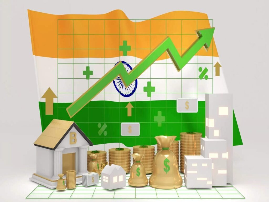EAC-PM Working Paper: Priority Sector Lending Drives Inclusion, But Top-Down Mandates Fail to Guarantee District Growth