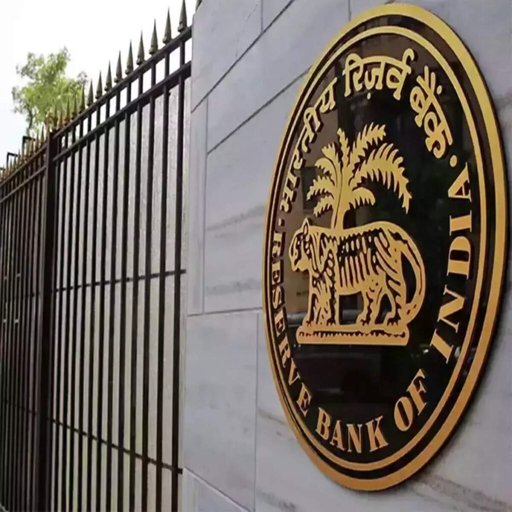 RBI Eyes 2013 “Taper Tantrum” Playbook to Stabilize Fractured Rupee