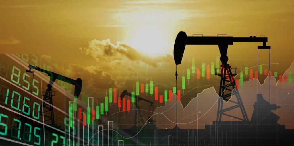 Higher-for-Longer Energy: $80–$90 Crude Set to Become the New Normal