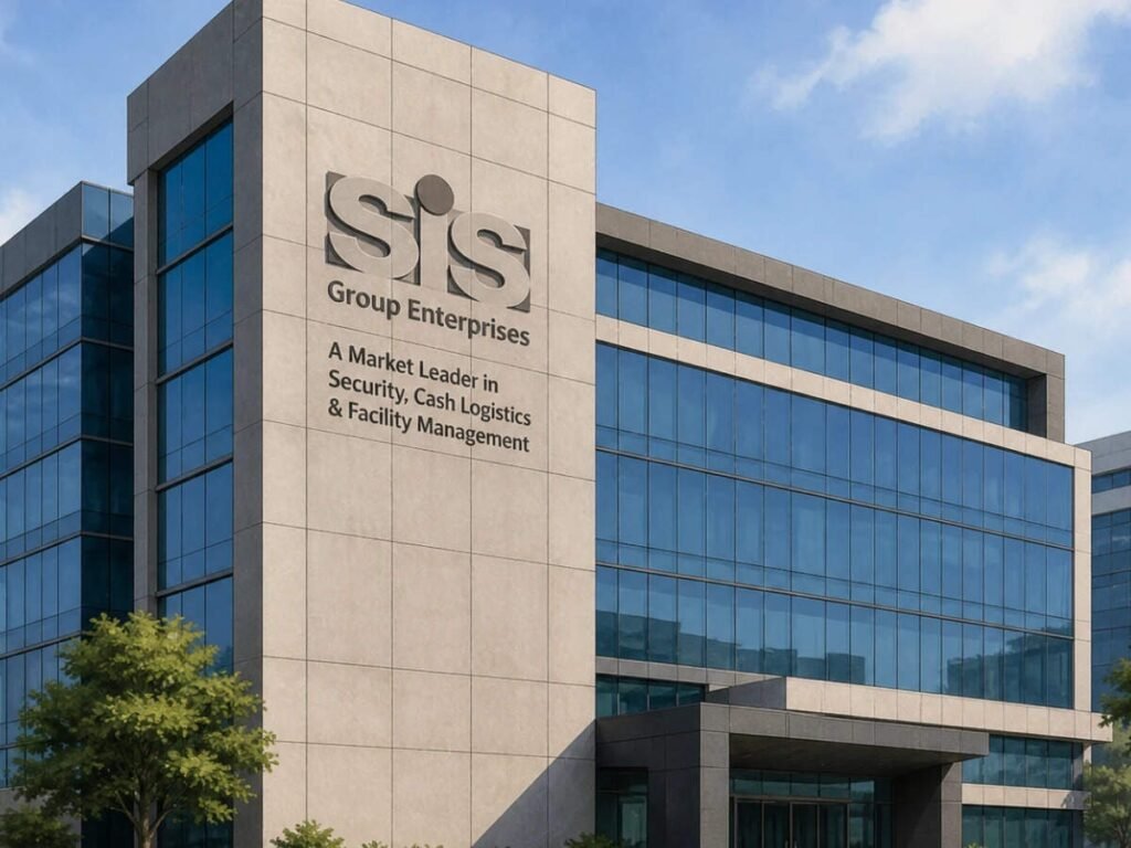 SIS Ltd. Targets Major Expansion by 2030