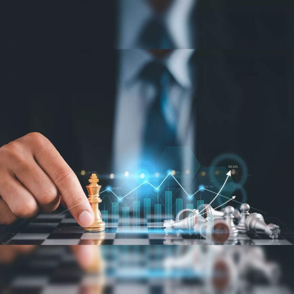 The Elite 10/10: Weekly Top Picks Combining Strong Fundamentals and Institutional ‘Buy’ Ratings
