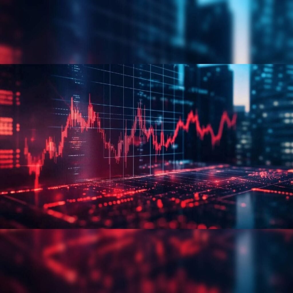 Market Chaos vs. Strong Fundamentals: 5 Resilient Stocks with Up to 22% Upside