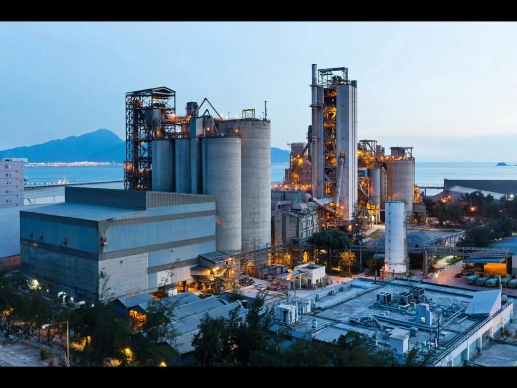 Stock Radar: AIA Engineering Hits Fresh 52-Week High Post-Breakout; Is it Time to Buy?