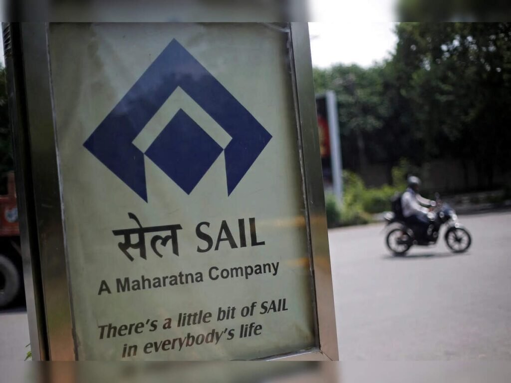 Stock Radar: SAIL Hits Fresh Record Highs—Buy the Breakout or Lock in Gains?