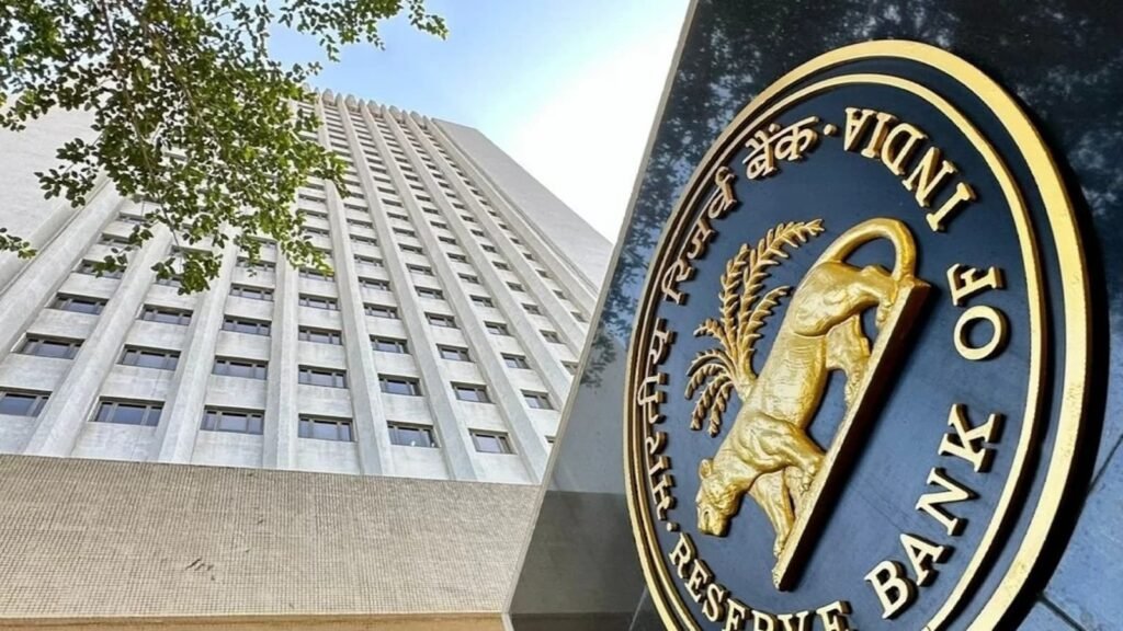 RBI Establishes Expert Q-SAFE Committee to Shield Indian Banking System from Quantum Security Threats