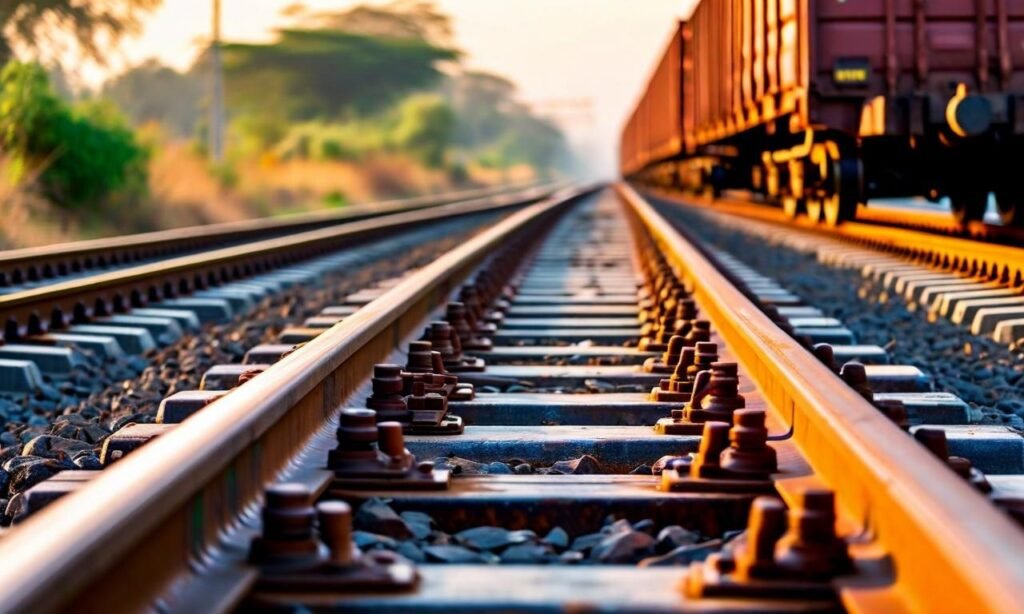 Defense Expansion: Texmaco Rail & HFCL Unveil Strategic Capex Plans