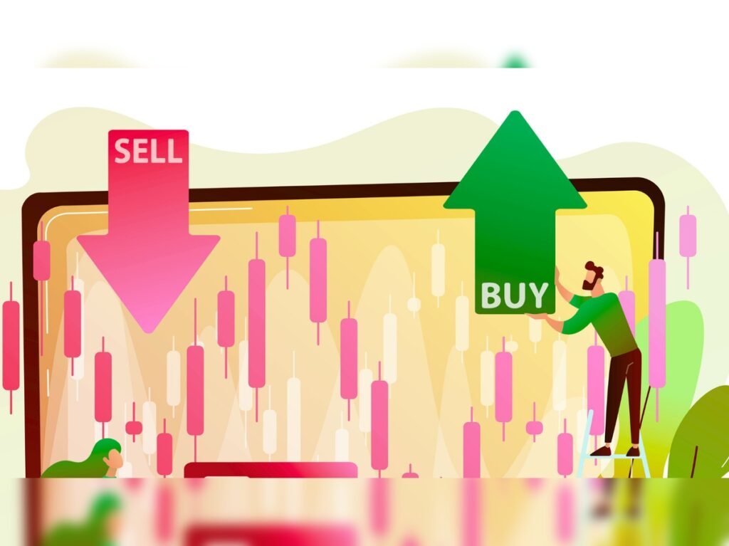Market Recovery: Why Analysts See 25% Upside in Select Large- and Mid-Cap Stocks