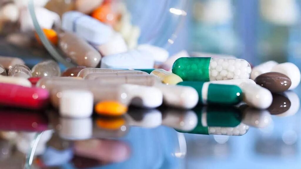Beyond the Warning Letters: How India’s Pharma Giants are Beating the Macro Blues