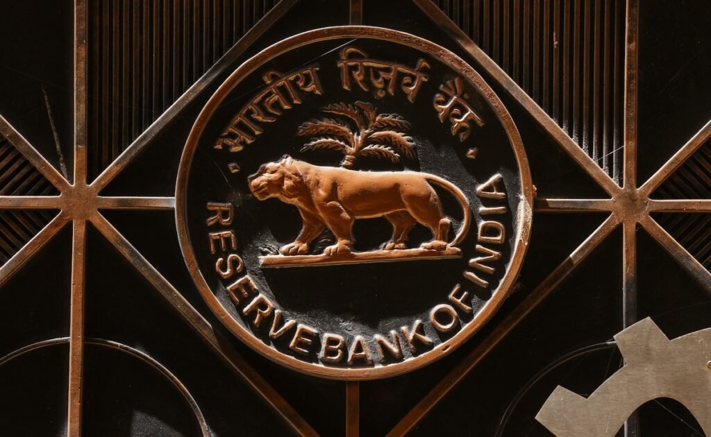 RBI Intervenes with ₹50,000 Crore Liquidity Boost