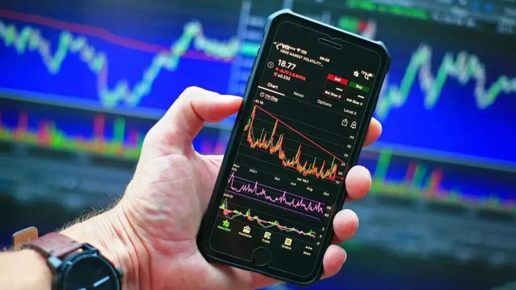Market Noise vs. Banking Fundamentals: Why a Big Move is Coming