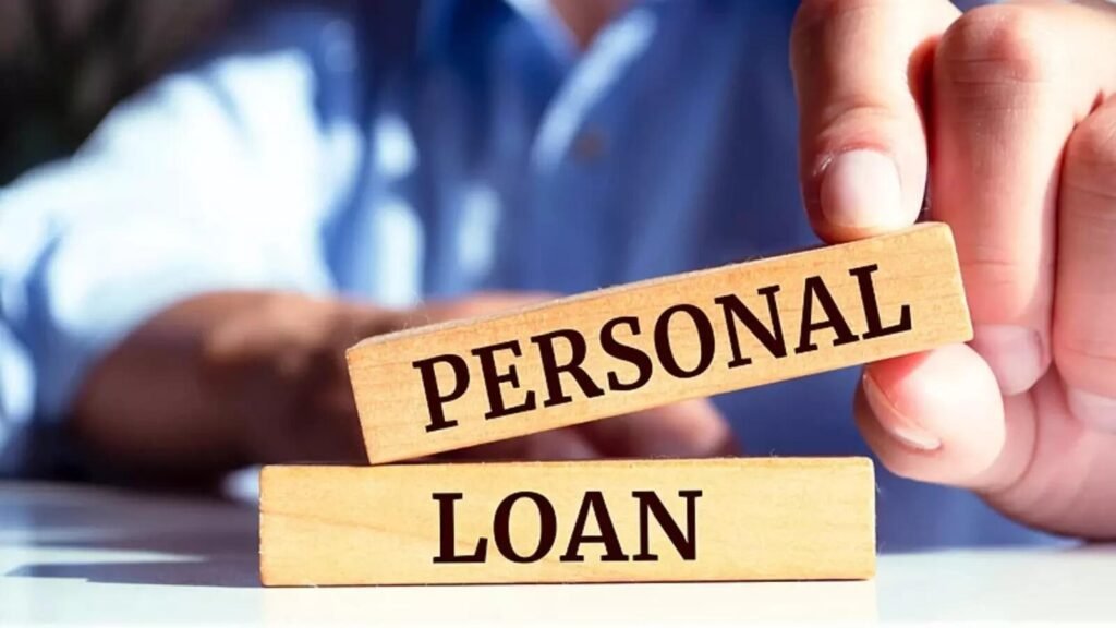 Digital-First Platforms Drive Credit Boom: Fintechs Secure 77% of India’s Personal Loans