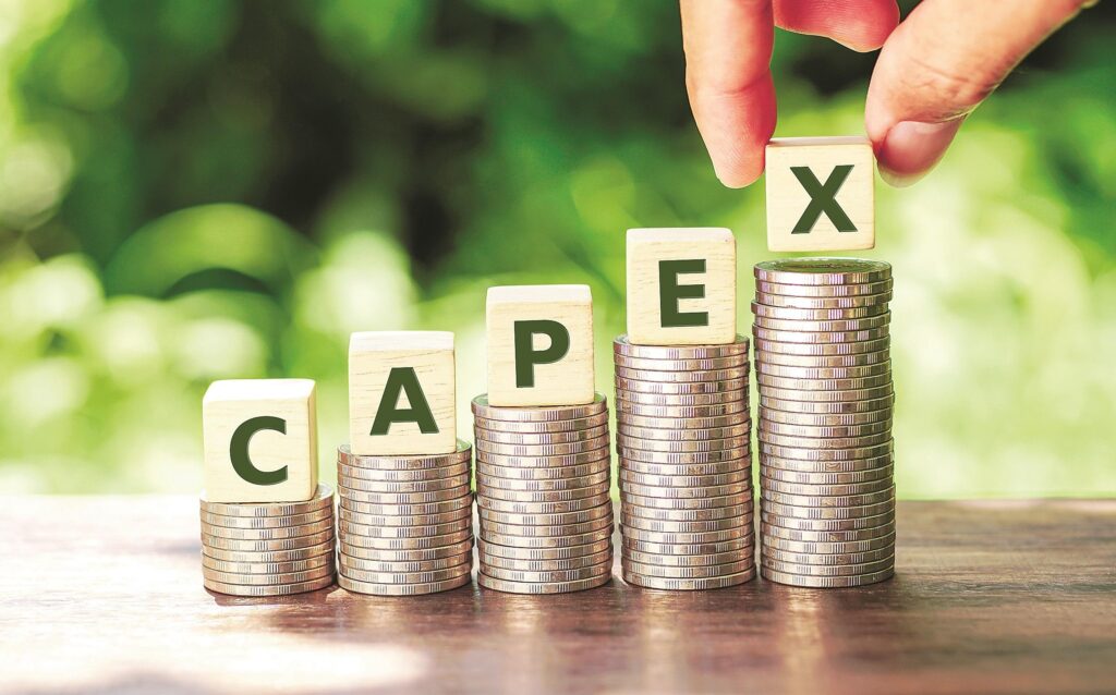 Indian Economic Engine Flips: Private Capex Surges Ahead of Government Spending Post-COVID