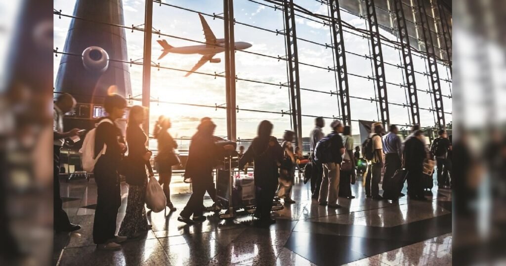 Hospitality Stocks: Is the Travel Boom Due for a Reality Check?