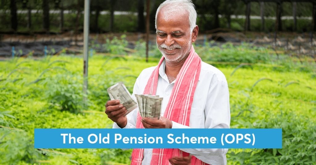 Middle Ground Over Mandate: Why a Total Return to the Old Pension Scheme Looks Unlikely