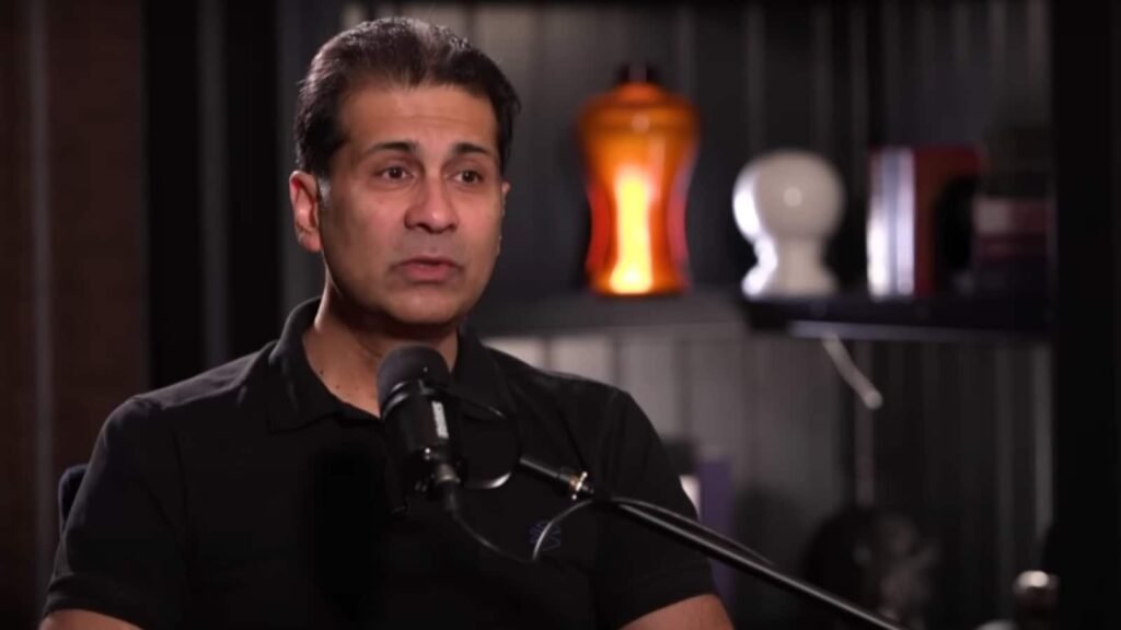Rajiv Bajaj to Exit Bajaj Finserv Board, Prioritizing Corporate Expansion at Bajaj Auto