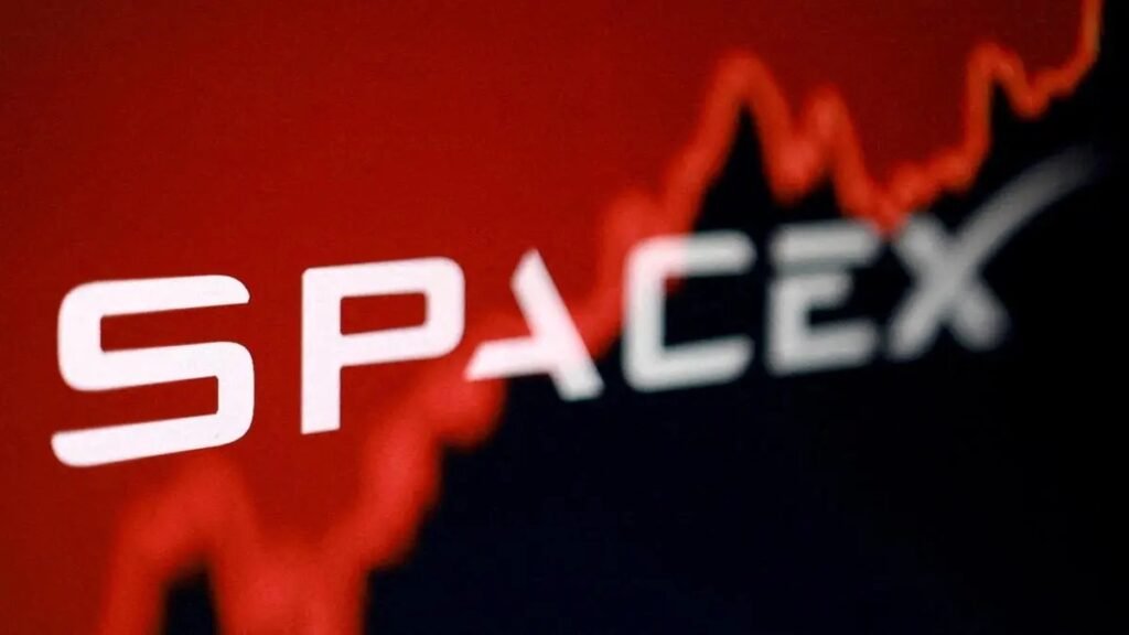 SpaceX Post-IPO Frenzy Cools: Over $600 Billion Wiped Out in Historic Three-Day Rout