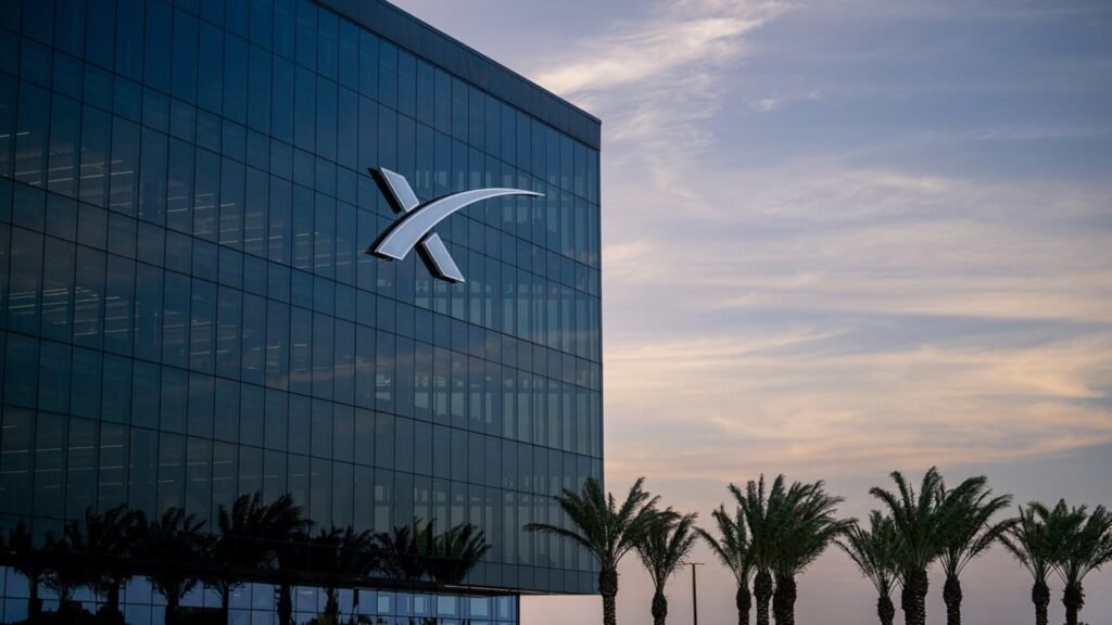 From Space to Supercomputing: Goldman Sachs Projects SpaceX’s AI Revenue to Surge 100-Fold by 2030