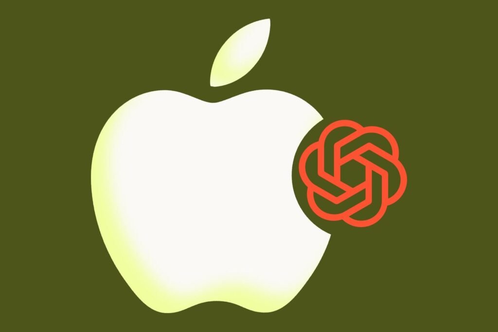 Apple’s Money Can’t Buy Peace in the AI Memory War