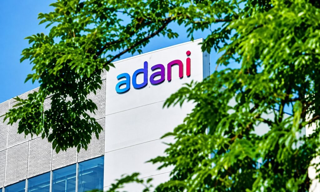Adani Group Posts Record $16B Capex and All-Time High EBITDA of ₹94,834 Cr in FY26