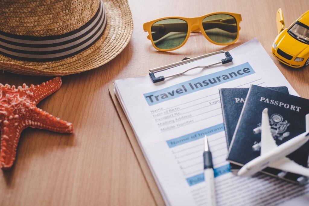 Essential Destinations Where Travel Insurance is Mandatory for Entry