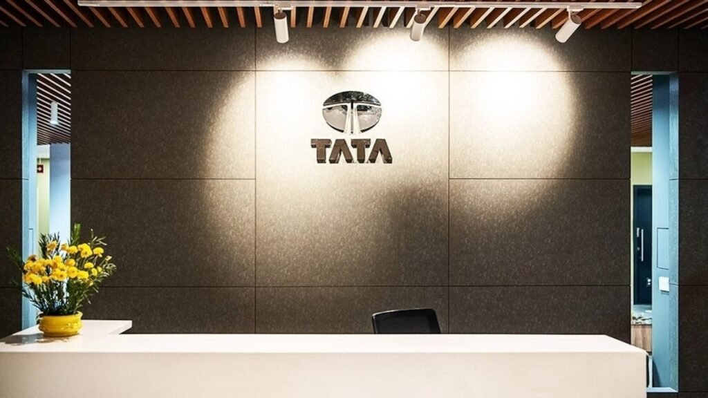 Tata Trusts Vice Chairman Seeks Independent Probe into 1989 Tata Sons Share Transfer