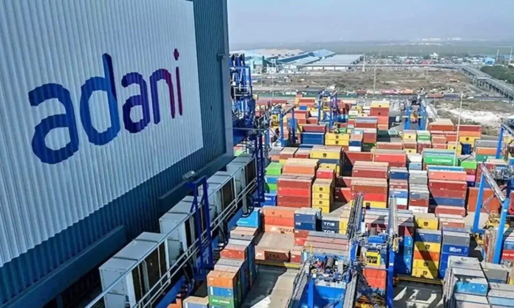 Logistics Dominance: How a Hooghly Cargo Tunnel Fits Adani’s Core Strategy