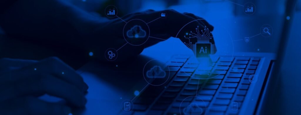 AI Cannibalization or Growing Pains? Accenture Plummet Triggers Tech Services Panic