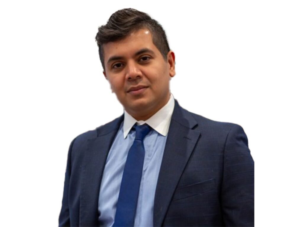 Bridging Global Capital: InCred Capital Launches US Operations; Appoints Arunava Das as North America CEO