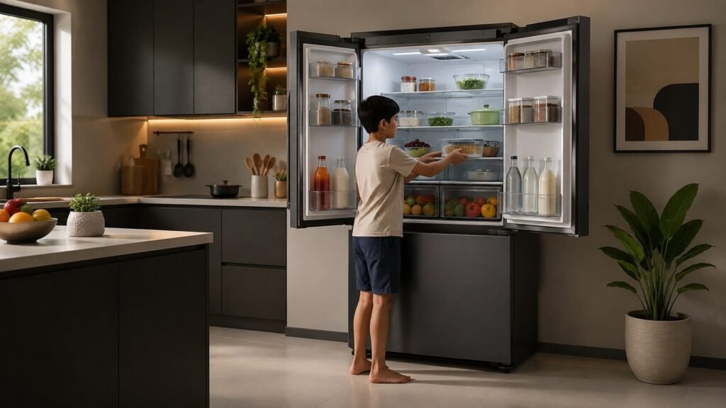 Maximize Your Space: The Best Convertible Refrigerators for Flexible Home Cooling