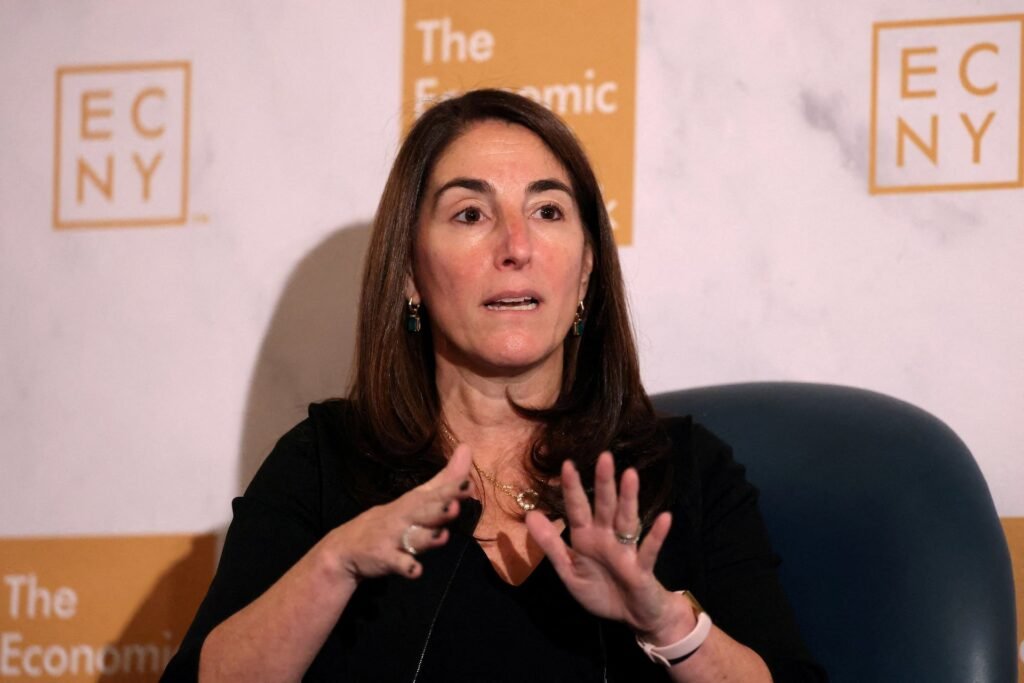 A Hawkish Pivot: Fed’s Hammack Warns Rate Hikes May Return As Inflation Risks Intensify