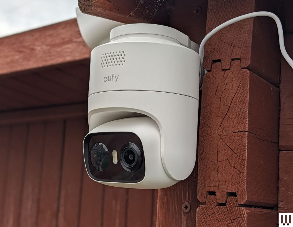 Secure Your Shop After Hours: Best 24/7 Outdoor CCTV Cameras for Small Businesses
