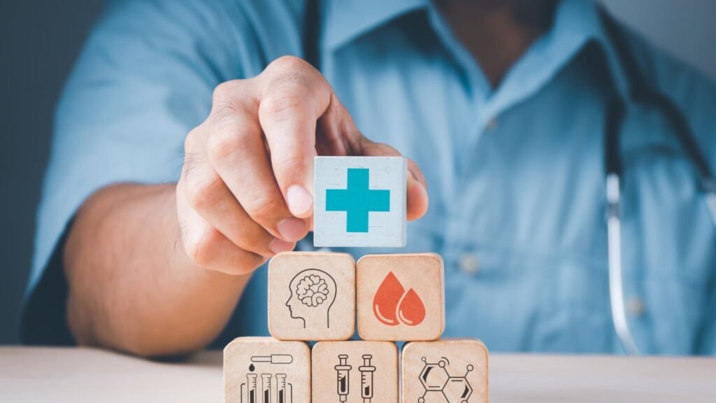 The Strategic Guide to Health Insurance: Balancing Floaters, Top-Ups, and Base Covers