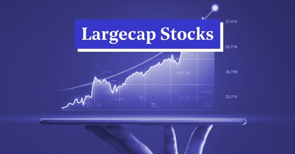 The Perfect 10: Elite Large-Caps Backed by Quant Certainty