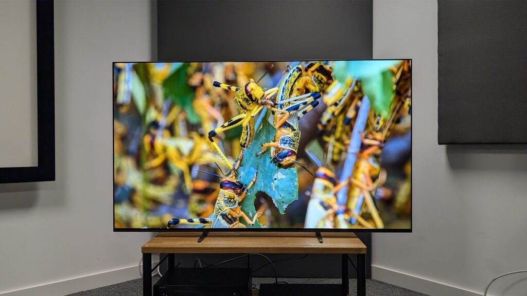 Sony Bravia 3 II Review: Mastering Visuals and Gaming with Pure Refinement