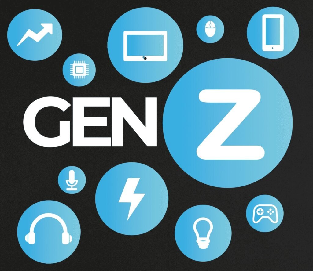 The Two-Way Street: How Gen Z Mentors are Flipping the Corporate Script