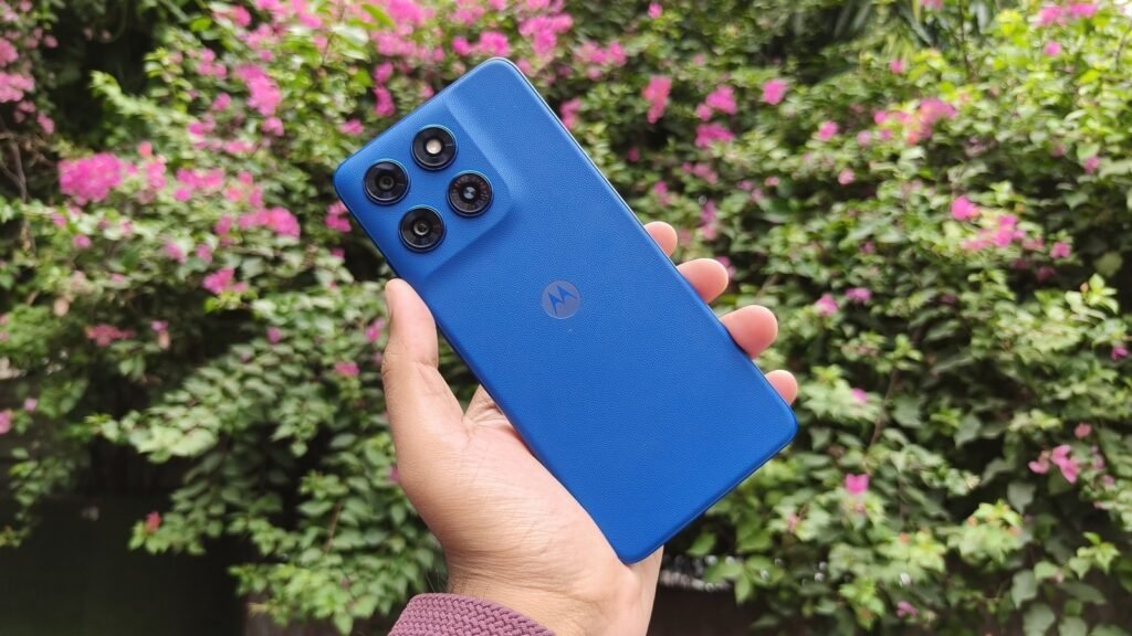 Motorola G37 Power Review: A Budget Phone That Outgrew Its Value