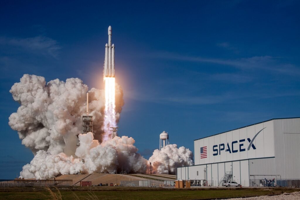 SpaceX Historic IPO Draws Over $70 Billion in Retail Orders Alone