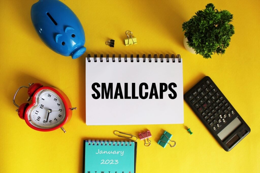 The Small-Cap Pivot: Why Easing Macro Headwinds Signal a Risk-On Regime