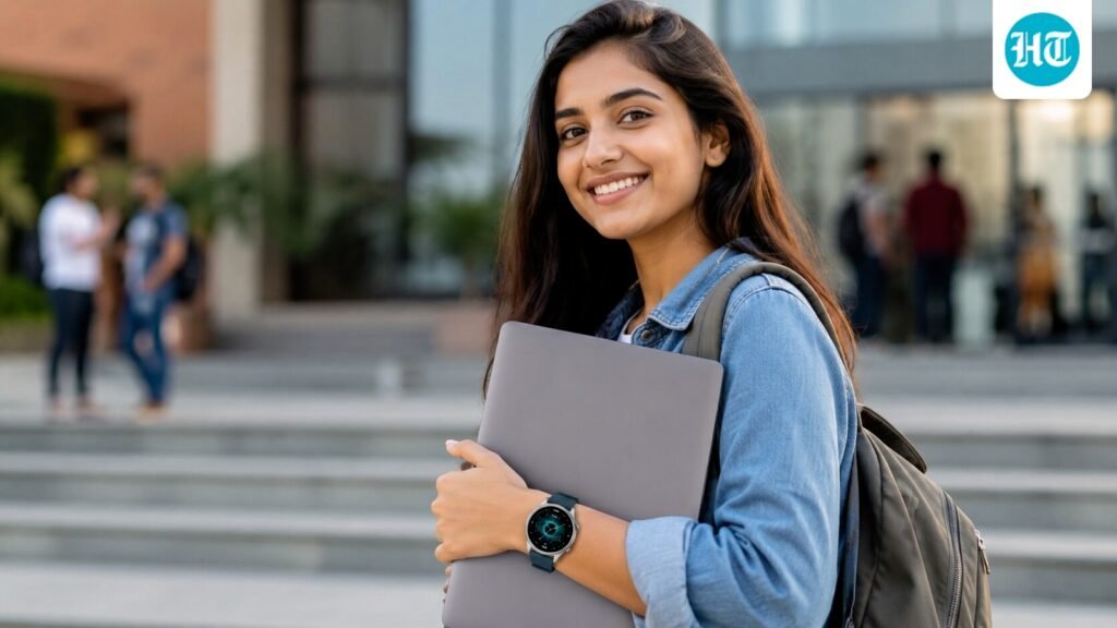 The Best Budget Smartwatches Under ₹5,000 in 2026: Top 5 Picks From HT Tech
