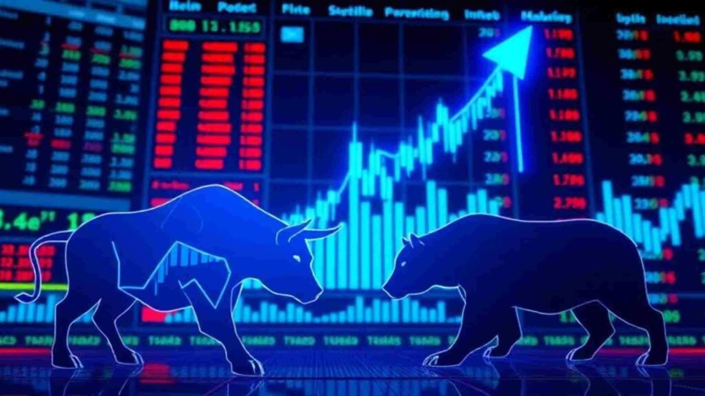 Shrugging Off Geopolitical Tension: 7 Nifty Auto Stocks Eyed for Up to 19% Gains