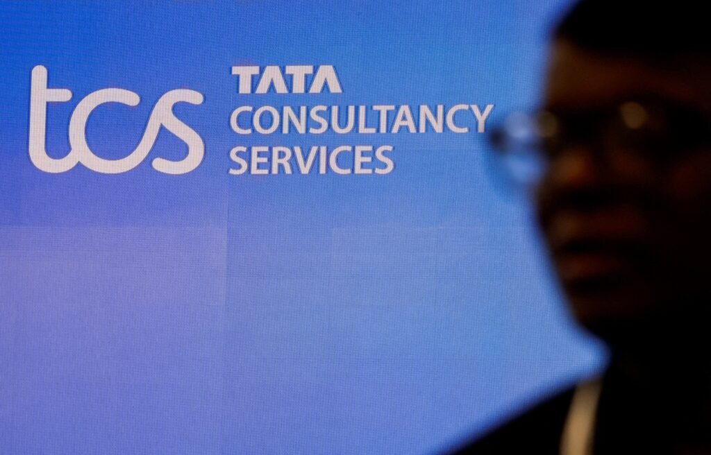 TCS Dismisses Layoff Rumors, Pivots from Mass Campus Hiring to AI-Agent Driven Growth