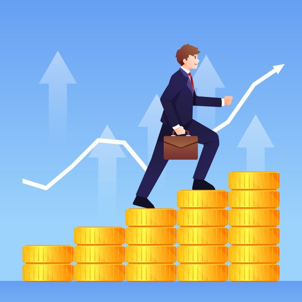 The Coiled Spring: Why Top-Tier Large Caps Form the Ultimate Margin of Safety