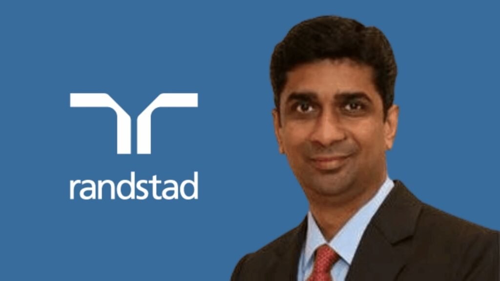 C-Suite Shift: Randstad India Appoints Tech Veteran Narayan Iyer as Managing Director