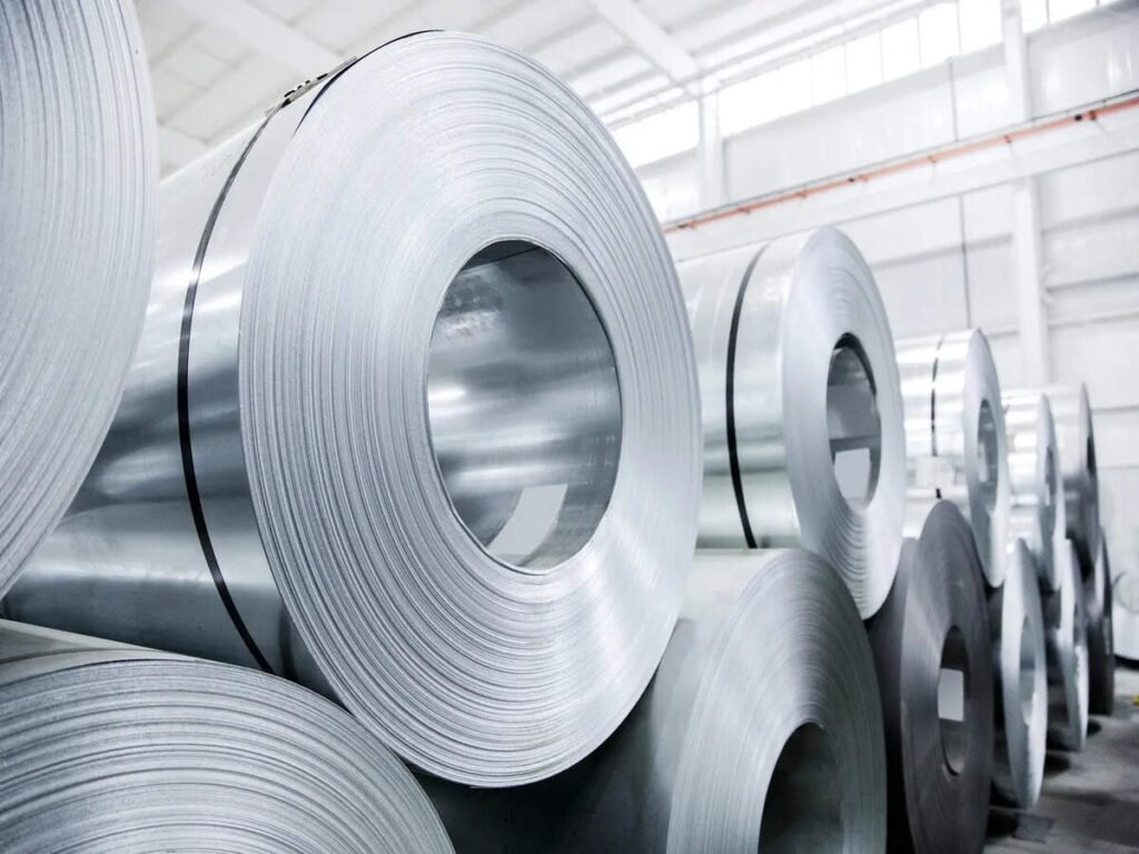 Commodity Surge: Aluminium Vaults to Four-Year High as Middle East Geopolitical Risks Choke Supply