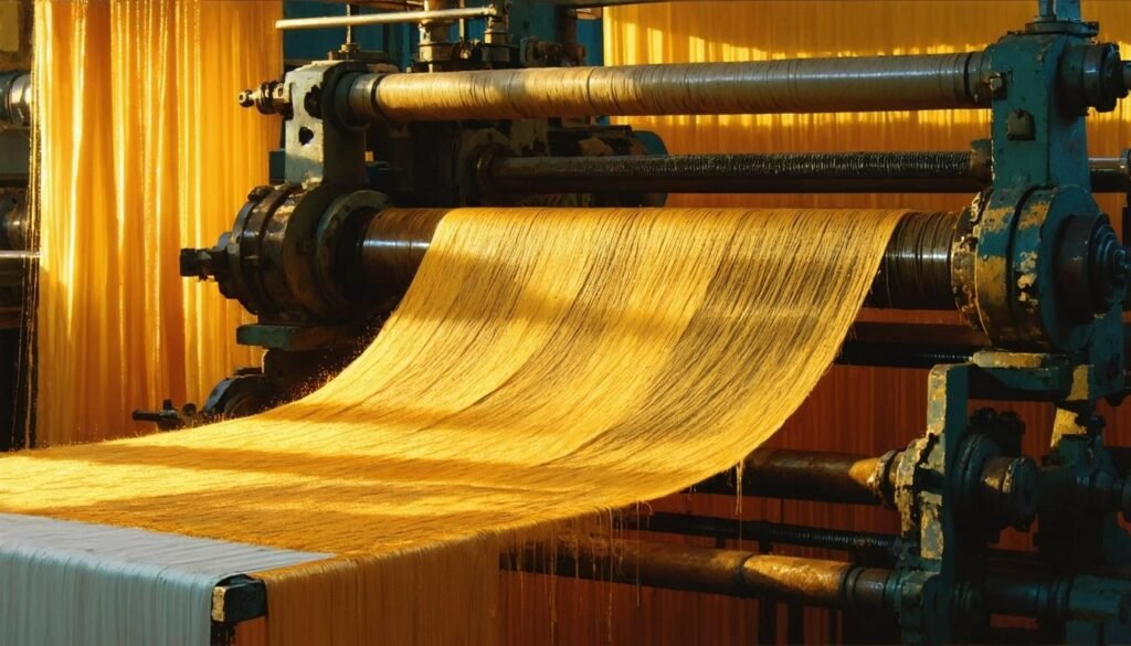 Scaling Sustainable Textiles: Grasim Approves ₹3,094 Crore Lyocell Expansion in Karnataka