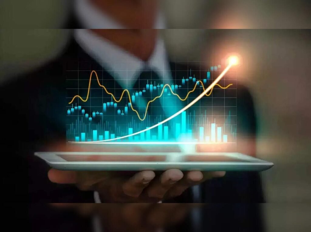 Corporate India Bullish on FY27; Tech and Defence Set to Drive Growth