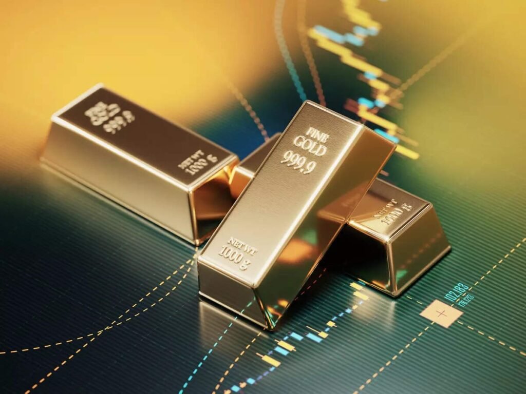 Gold Rush 2.0: Unregulated Digital Gold Players Race to Self-Audit as Regulatory Heat Mounts